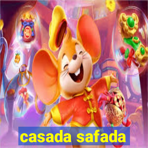 casada safada